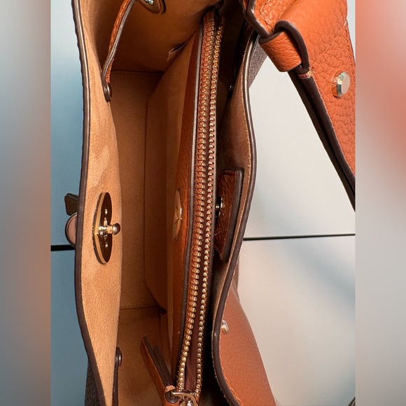 Kate Spade Marti Large Crossbody Bucket Bag - Picture 10 of 15